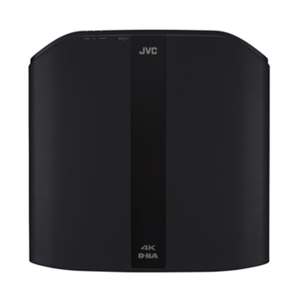 JVC DLANP5B/W Projector